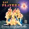 La Enorme Distancia - Los Player's lyrics