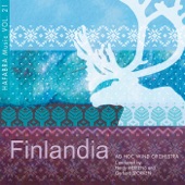 Finlandia artwork