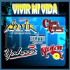 Vivir Mi Vida - Single