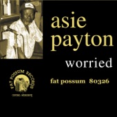 Asie Payton - Nobody But You