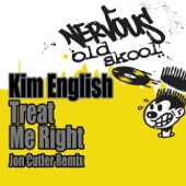 Treat Me Right (Jon Cutler Vocal Mix) artwork