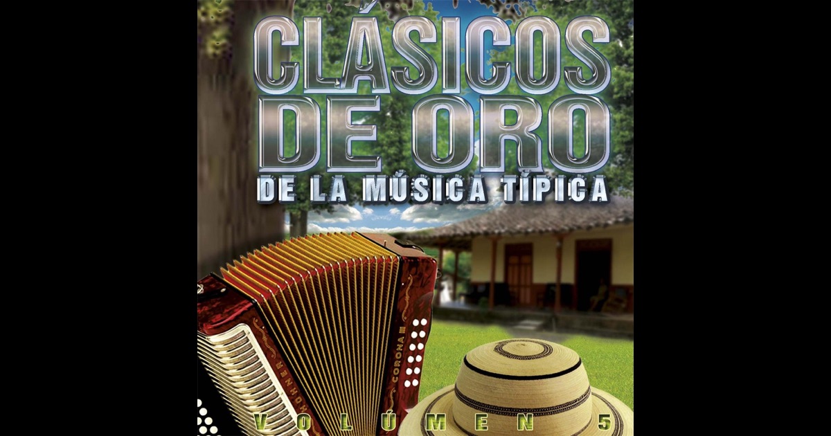 Various - Clasicos De Los 80's Various - Clasicos De Los 80's