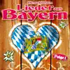 Bayern feiern song lyrics