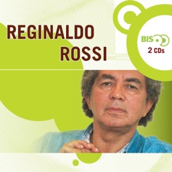 Reginaldo Rossi - A Raposa e As Uvas