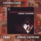 Jorge Cafrune Cronología - Cuando Llegue el Alba (1964)