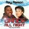 Dance All Night (feat. Jenni Ramon) - Ray Ramon lyrics