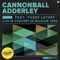 Julian Cannonball Adderley - announcement