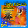 Pistas Musicales - Shakira - Grandes Éxitos (Karaoke) - MMP
