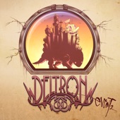 Deltron 3030 - Melding Of The Minds