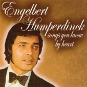 Engelbert Humperdinck - I'm Getting Sentimental Over You