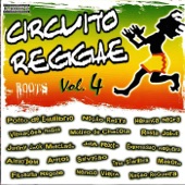 Circuito Reggae, Vol. 4 artwork