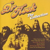 Dr. Hook - The Collection artwork