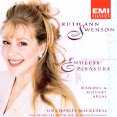 Ruth Ann Swenson - Semele: Endless Pleasure