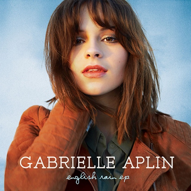 gabrielle aplin never fade