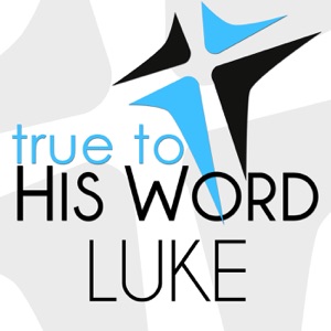 Luke 24:36-53, "The Beginning"