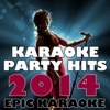 Karaoke Party Hits 2014