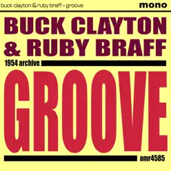 Groove - Buck Clayton Groove - Buck Clayton