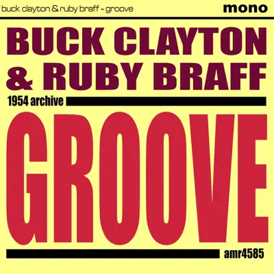Groove - Buck Clayton