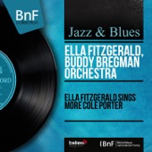 Ella Fitzgerald Sings More Cole Porter (Mono Version) artwork