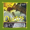 Los Grandes Duetos de Colombia, Vol. 3