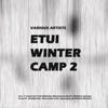 Etui Winter Camp 2