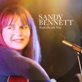 Sandy Bennett - Right Beside You