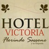 Hotel Victoria (feat. Orquesta de Florindo Sassone)
