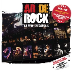 Ar De Rock - A Noite (Ao Vivo)
