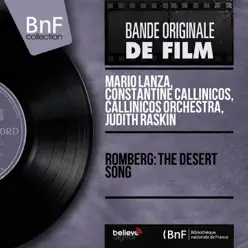 Romberg: The Desert Song (Mono Version) - Mario Lanza Romberg: The Desert Song (Mono Version) - Mario Lanza