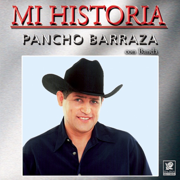 Pancho Barraza Mi Enemigo El Amor Letsloop