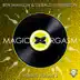 Magic Orgasm (Mike Kelly & Eastnwest Remix) song reviews