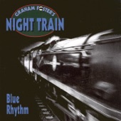 Night Train artwork