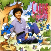 Carike In Smurfland artwork