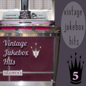 Vintage Jukebox Hits 5 - Various Artists