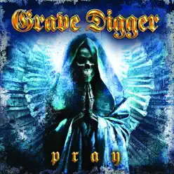 Pray - EP - Grave Digger