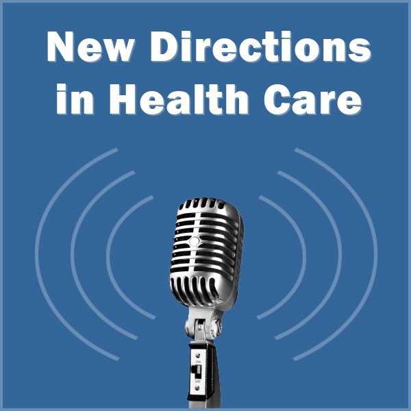New Directions in Health Care cover