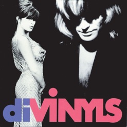 DIVINYLS cover art