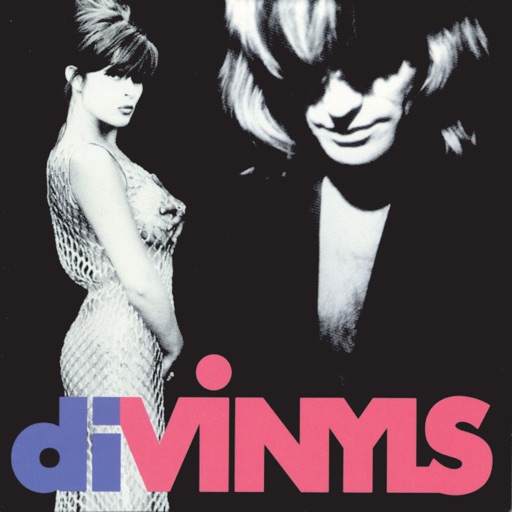 Art for I Touch Myself by Divinyls