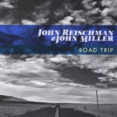 John Miller - Road Trip