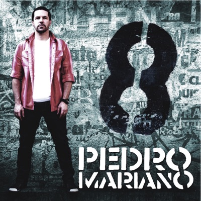 8 - Pedro Mariano