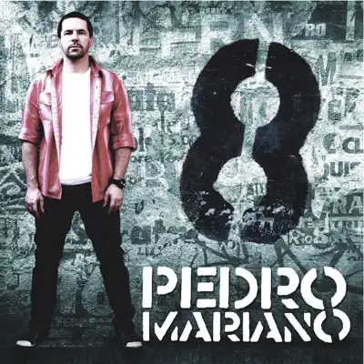 8 - Pedro Mariano