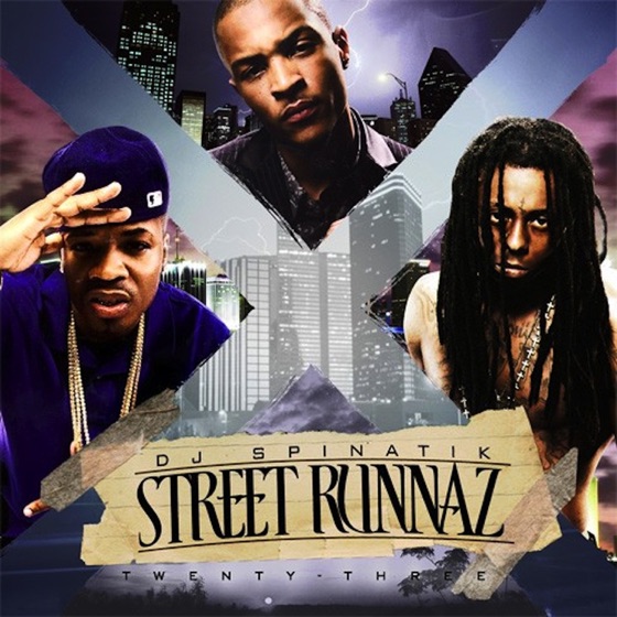 Cover artwork for Im so Paid (feat. Young Jeezy & Lil Wayne)