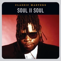 Soul II Soul & Caron Wheeler - Back To Life (However Do You Want Me)