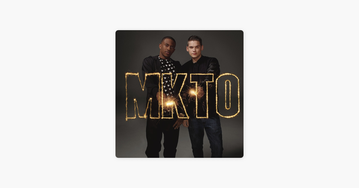 Mkto Von Mkto Bei Apple Music apple music