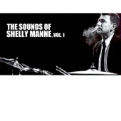 The Sounds of Shelly Manne, Vol. 1 artwork