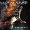 Lord Volture - Where the Enemy Sleep