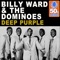 Deep Purple (Remastered) - Billy Ward & The Dominoes lyrics
