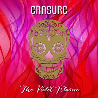 Sacred by Erasure song reviws