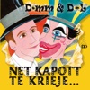 Net Kapott Te Krieje - EP