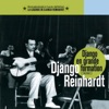 Django Reinhardt - Darling Je Vous Aime Beaucoup